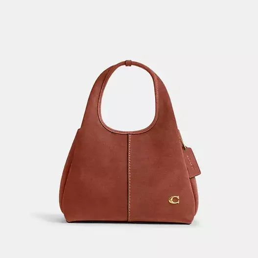Coach Lana Shoulder Bag 23