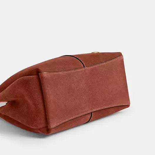 Coach Lana Shoulder Bag 23