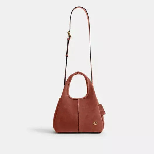 Coach Lana Shoulder Bag 23