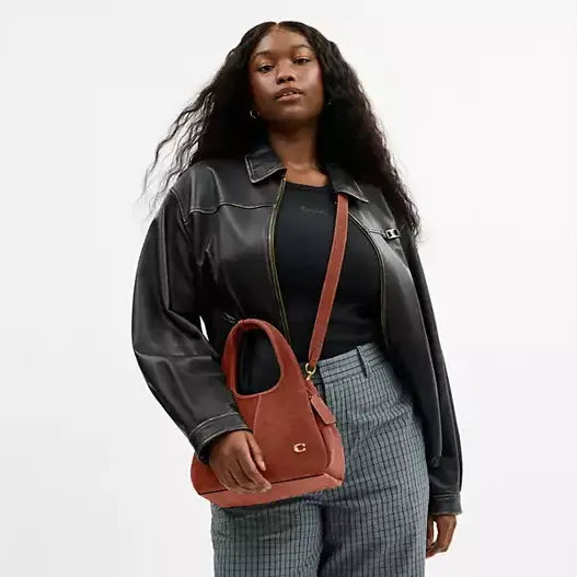 Coach Lana Shoulder Bag 23