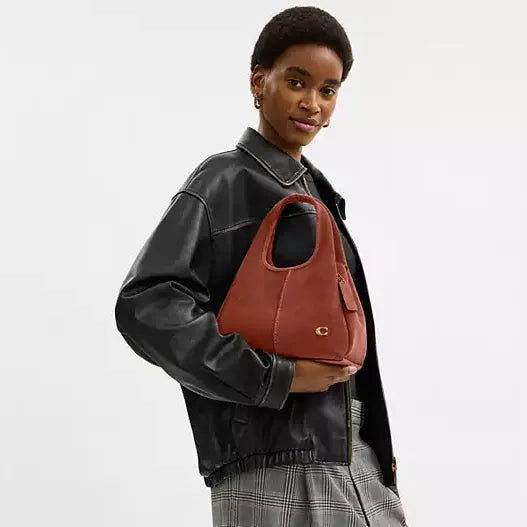 Coach Lana Shoulder Bag 23