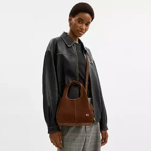 Coach Lana Shoulder Bag 23
