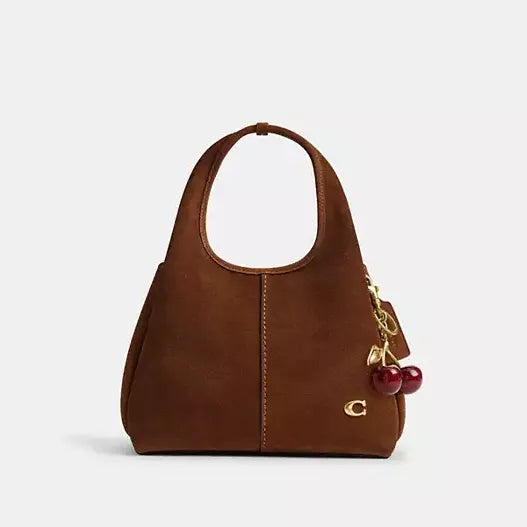 Coach Lana Shoulder Bag 23