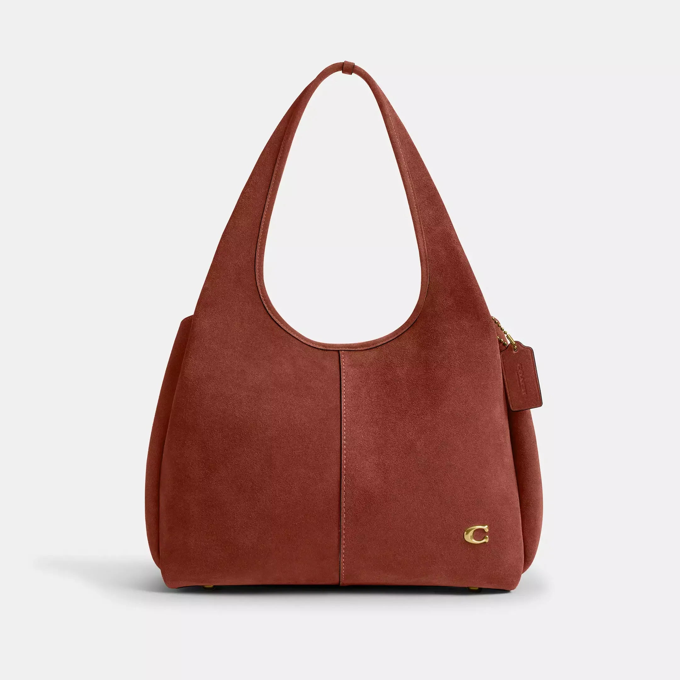 Coach Lana Shoulder Bag