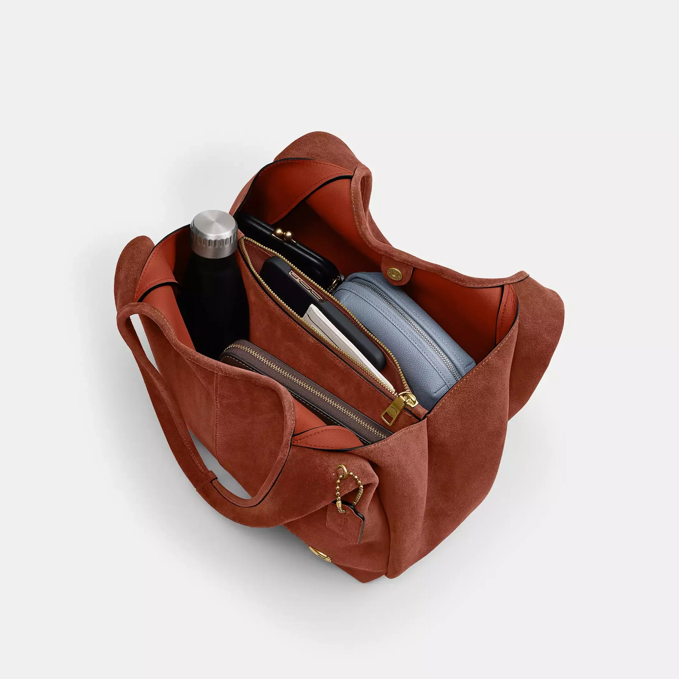 Coach Lana Shoulder Bag