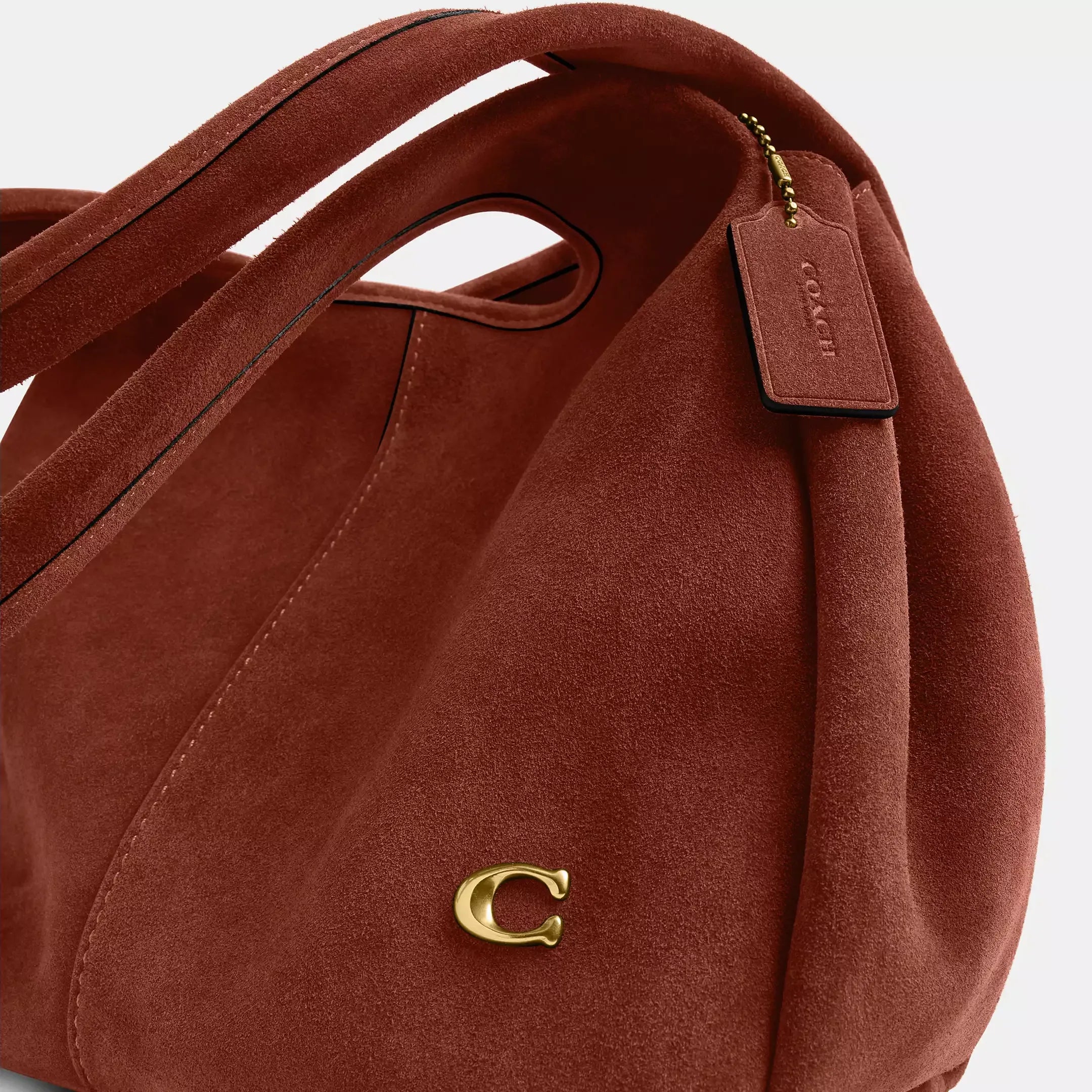 Coach Lana Shoulder Bag