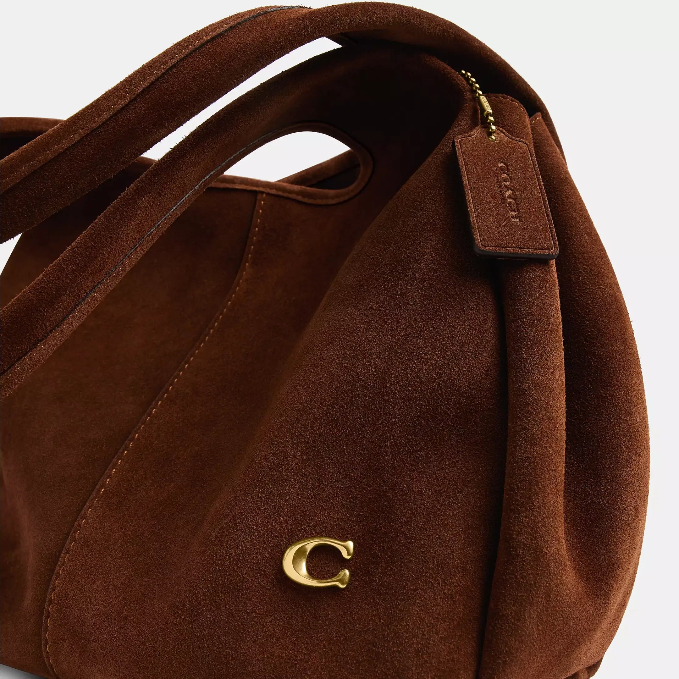 Coach Lana Shoulder Bag