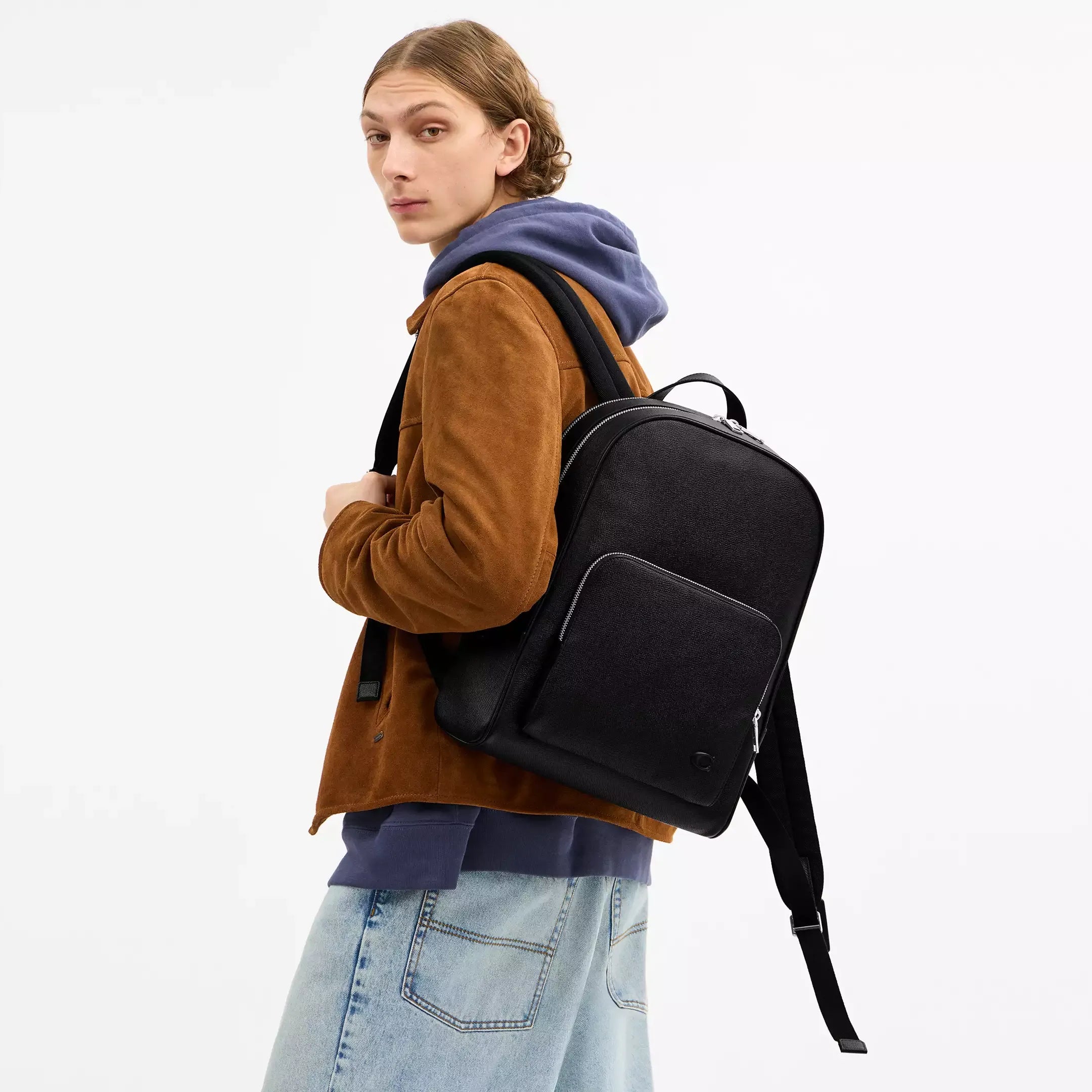 Coach Wade Backpack