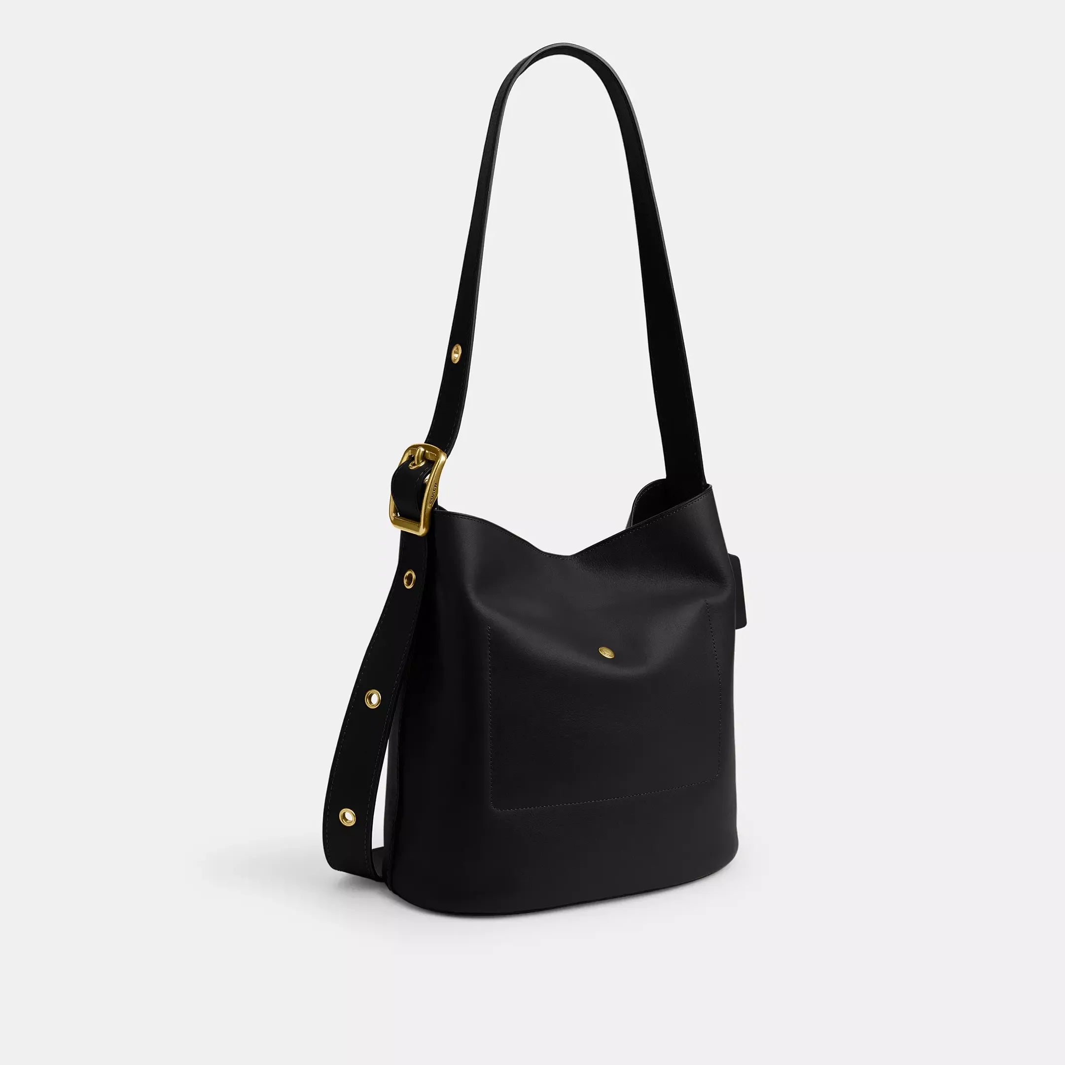 Coach Bleecker Bucket Bag