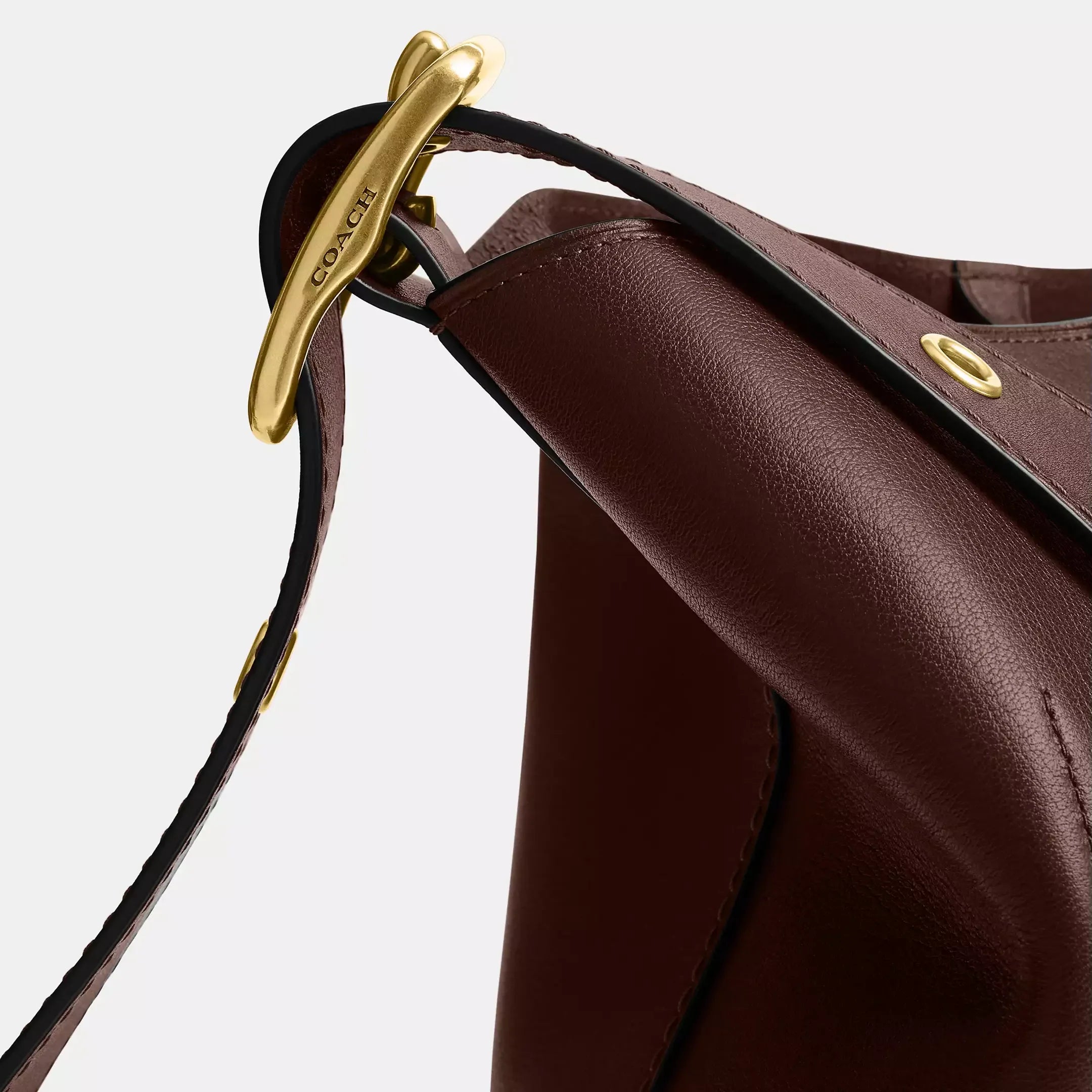 Coach Bleecker Bucket Bag
