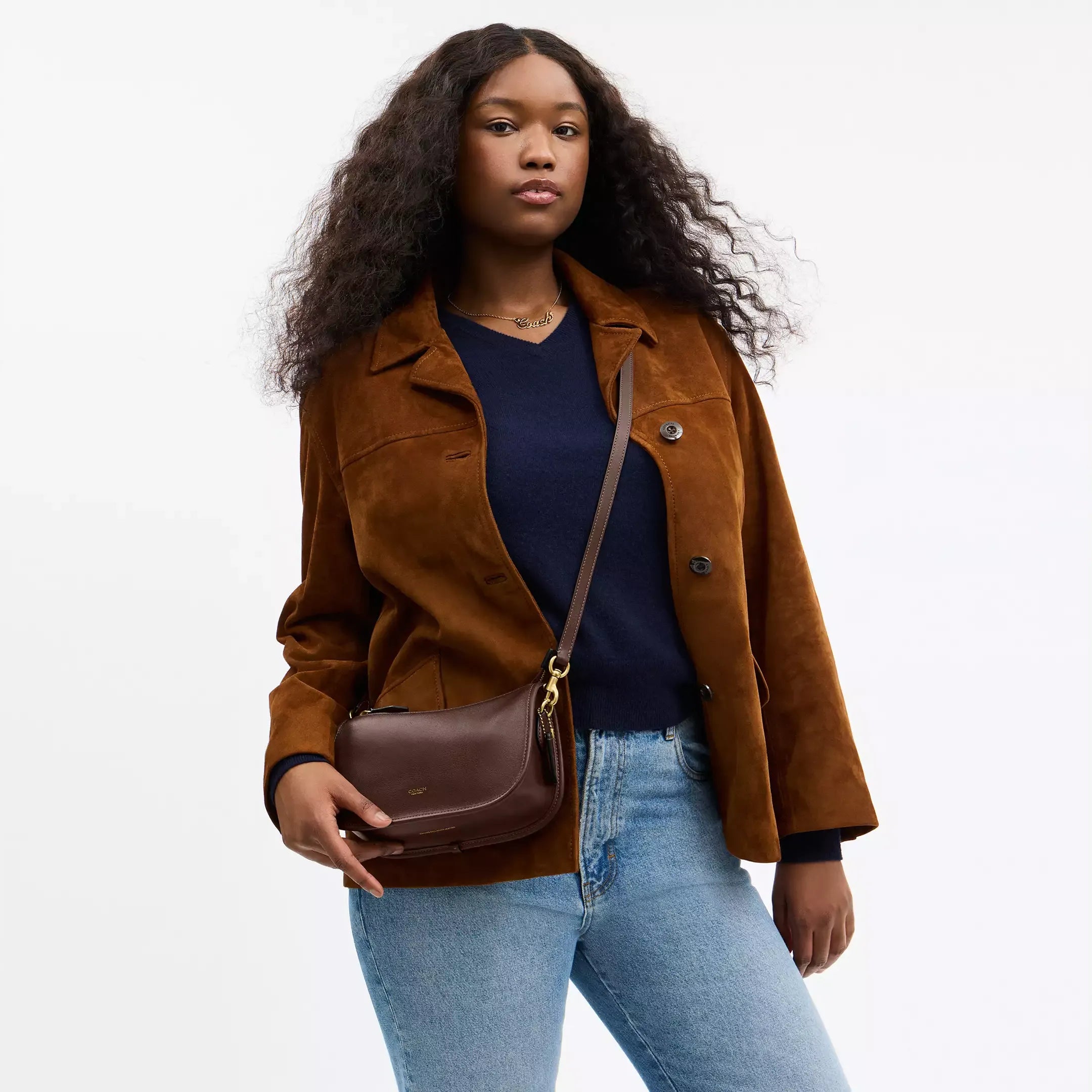 Coach Waverly Bag
