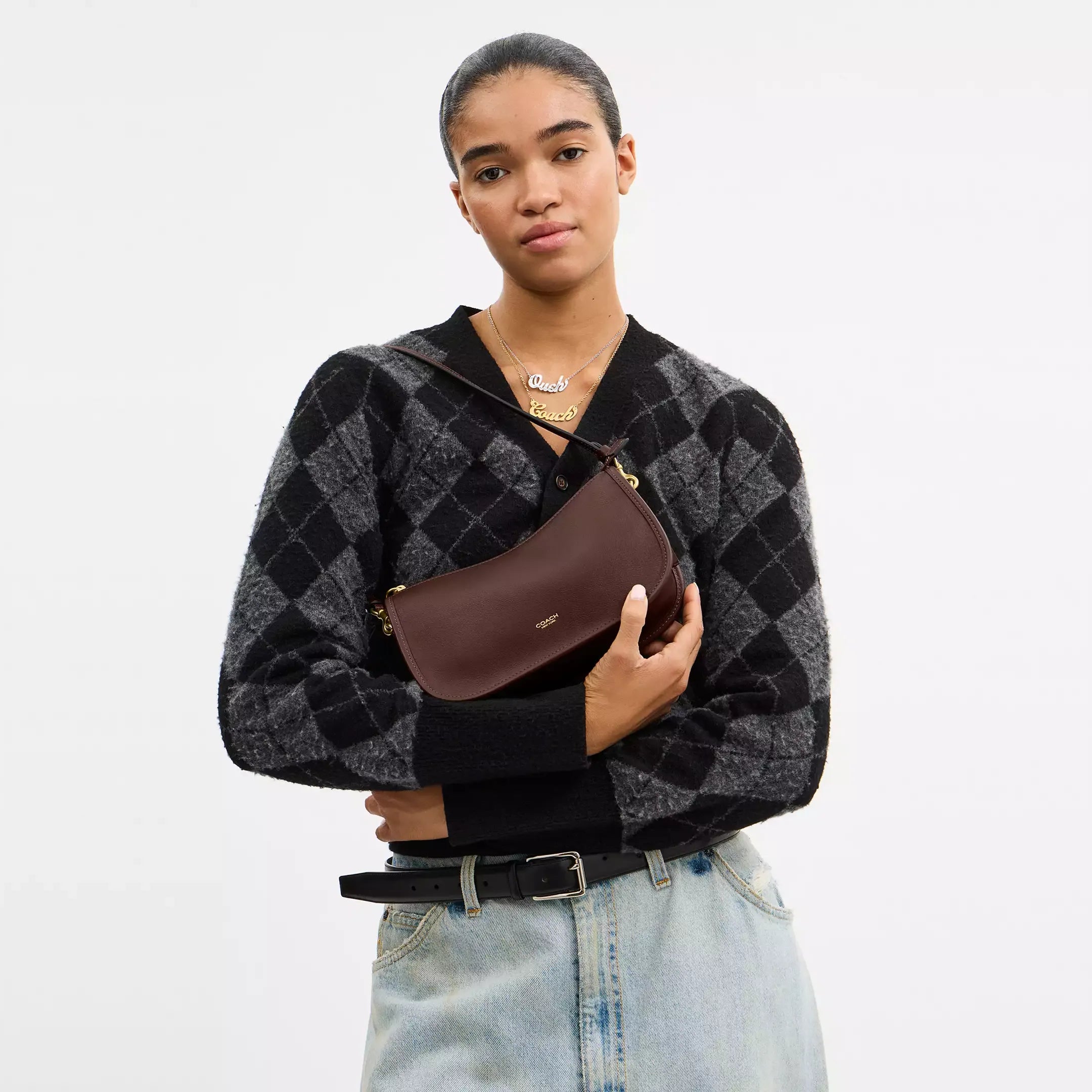 Coach Waverly Bag