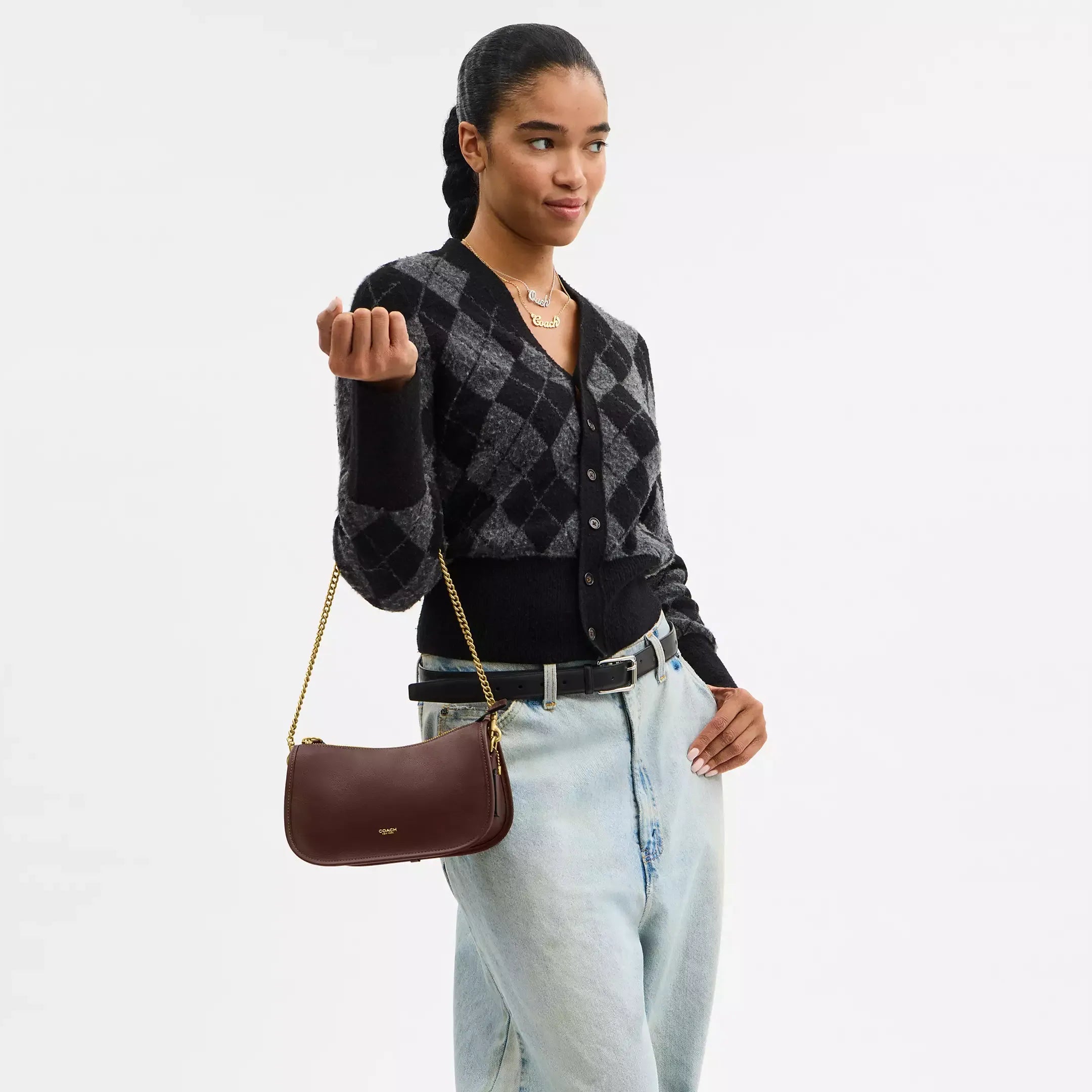 Coach Waverly Bag