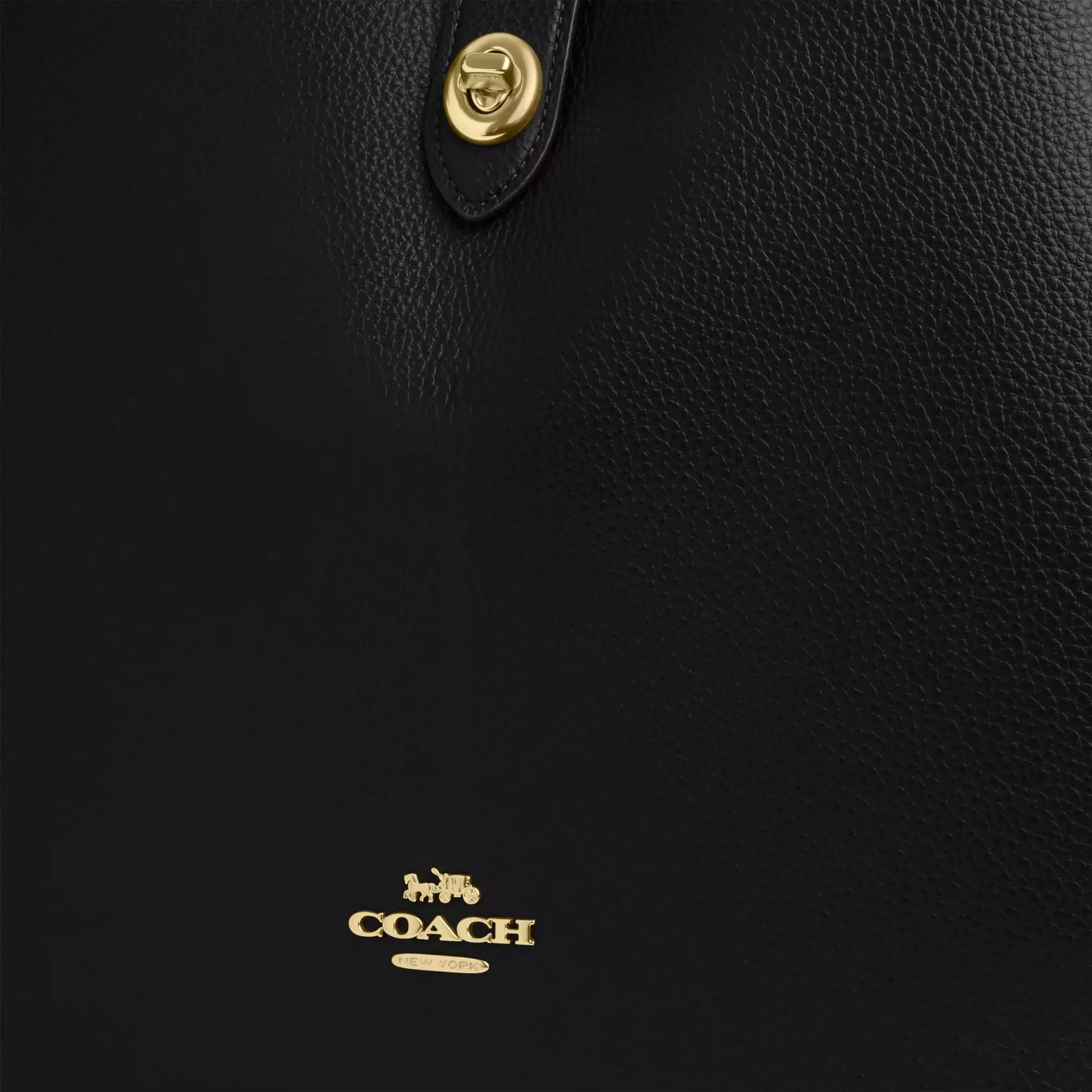 Coach Hadley Large Shoulder Bag