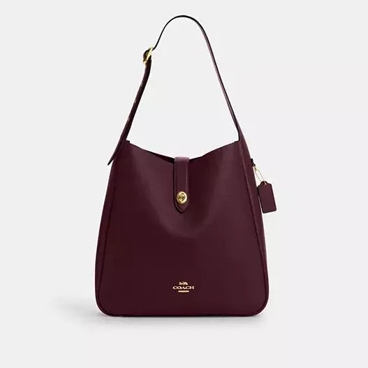 Coach Hadley Large Shoulder Bag