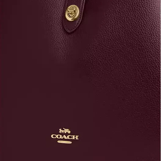 Coach Hadley Large Shoulder Bag