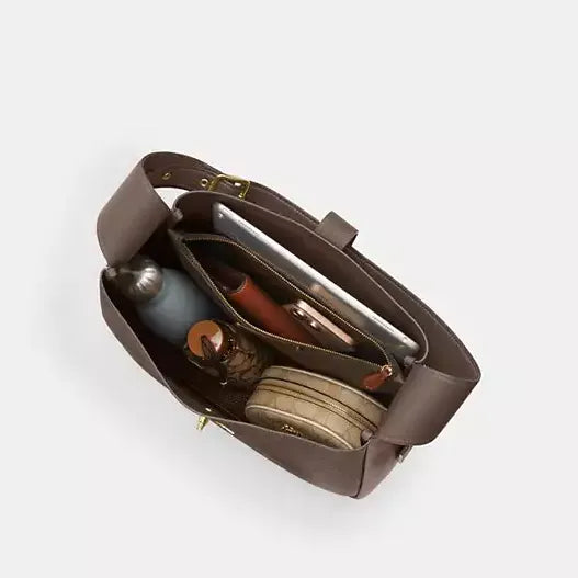 Coach Hadley Large Shoulder Bag