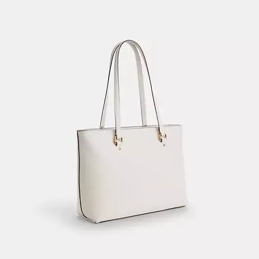 Coach Station Tote Bag