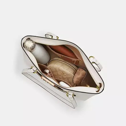 Coach Station Tote Bag