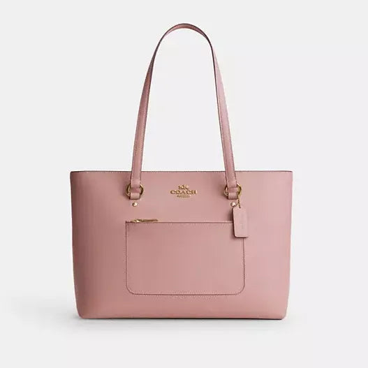 Coach Station Tote Bag
