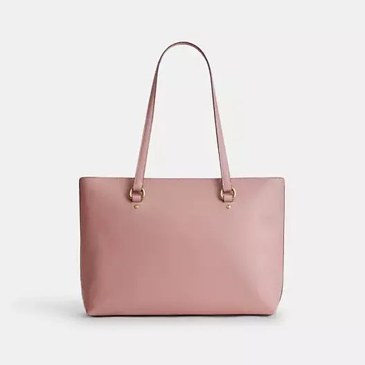 Coach Station Tote Bag