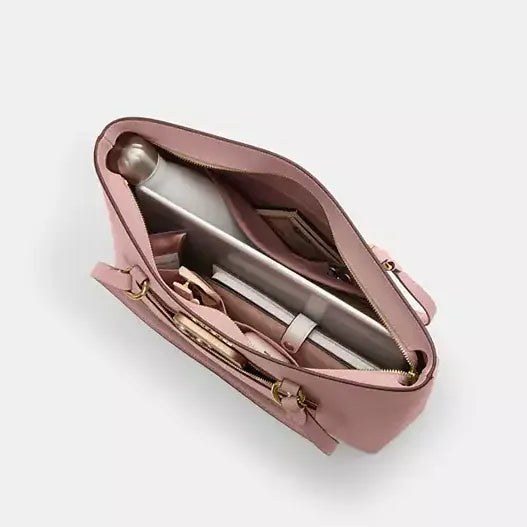 Coach Station Tote Bag