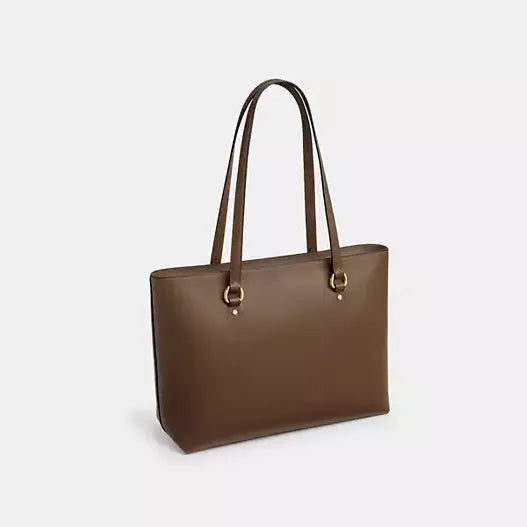 Coach Station Tote Bag