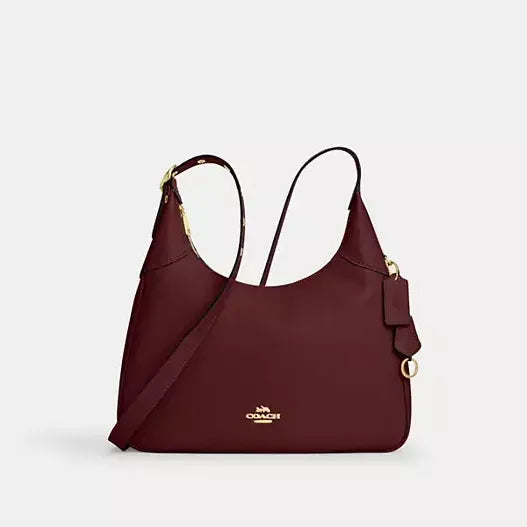 Coach Ella Shoulder Bag