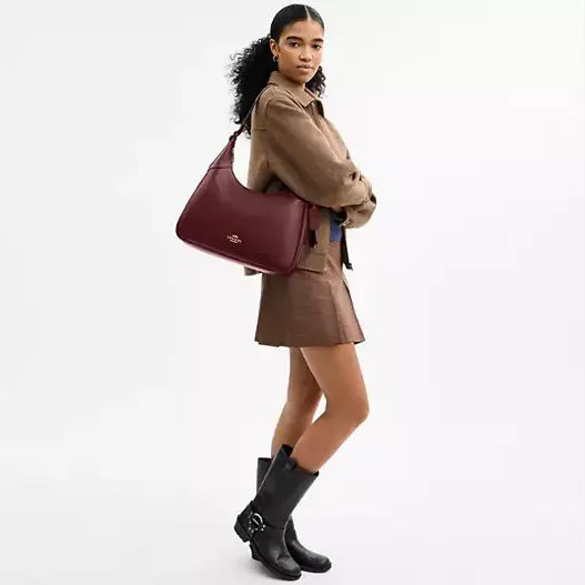 Coach Ella Shoulder Bag