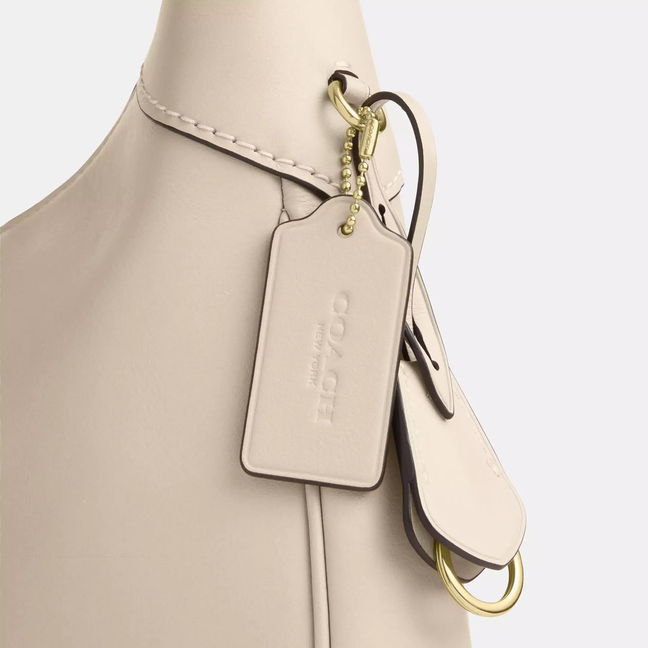 Coach Ella Shoulder Bag