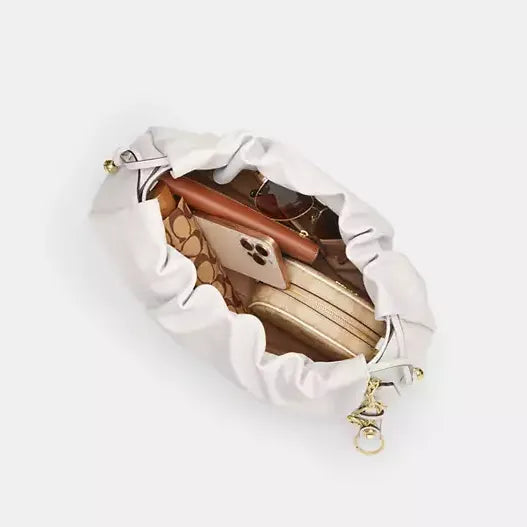 Coach Faye Large Shoulder Bag