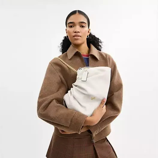 Coach Faye Large Shoulder Bag