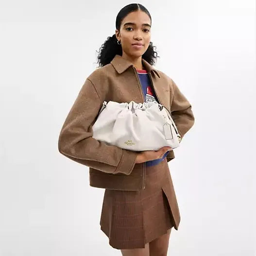 Coach Faye Large Shoulder Bag
