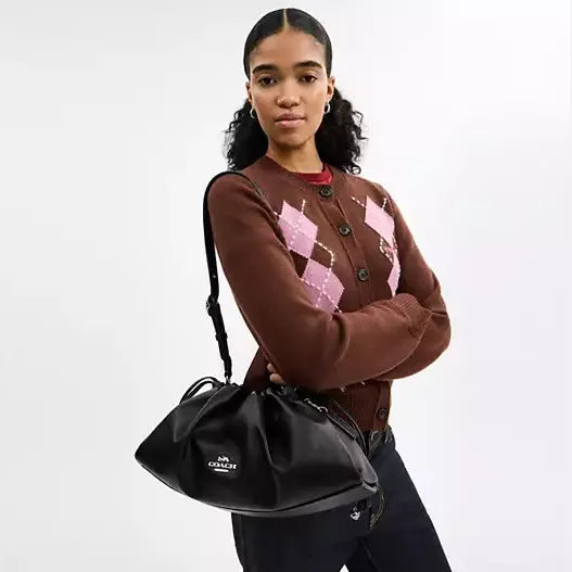 Coach Faye Large Shoulder Bag