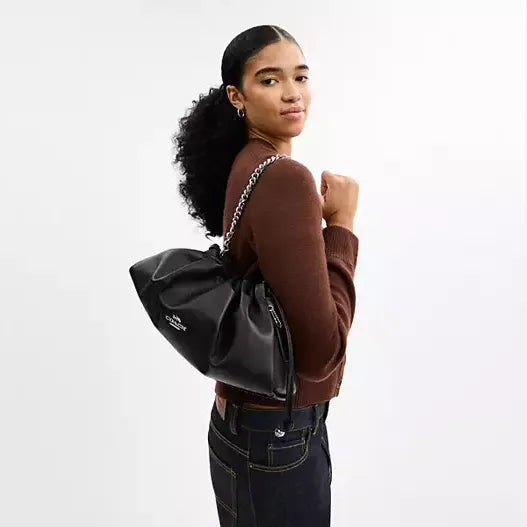 Coach Faye Large Shoulder Bag