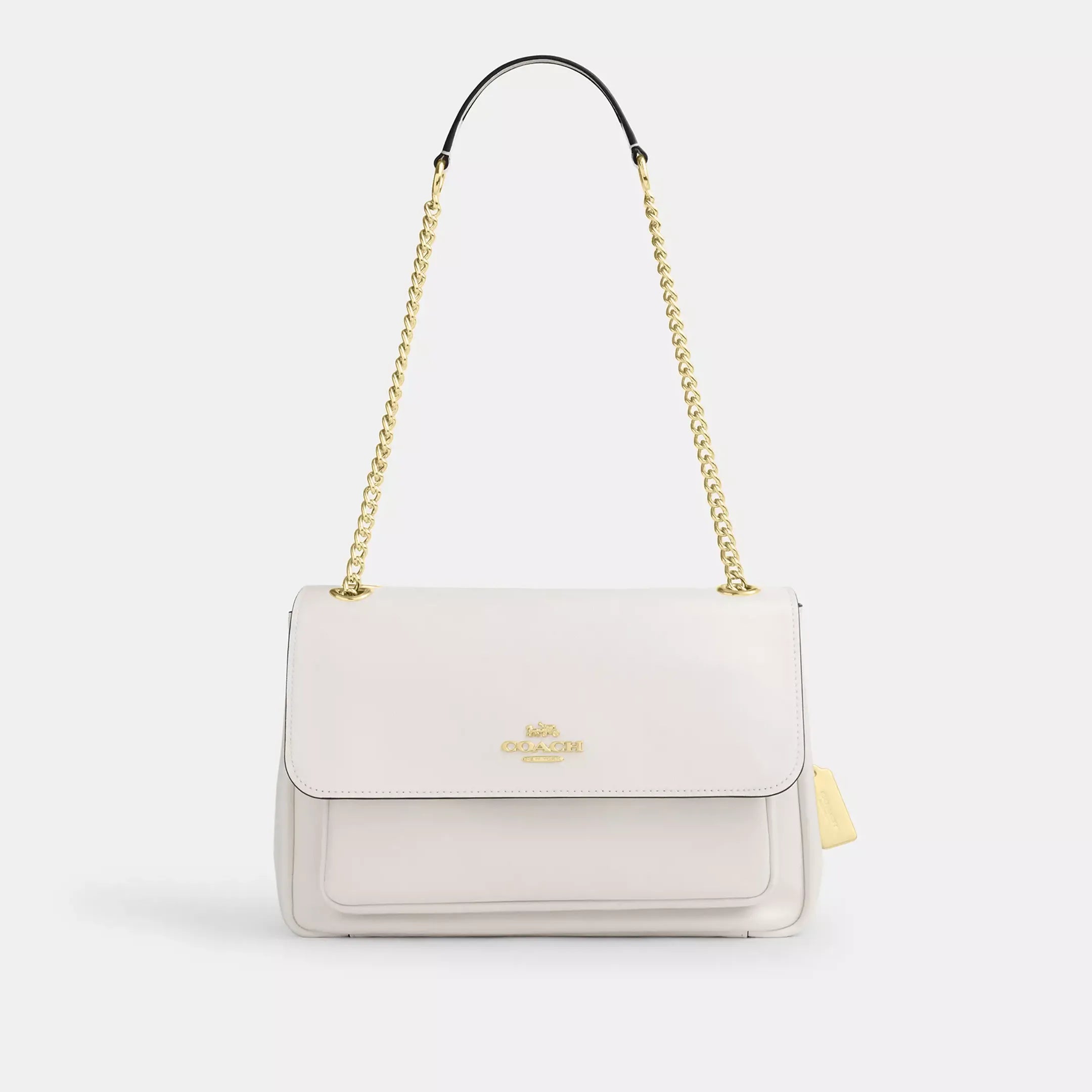 Coach Elodie Crossbody Bag