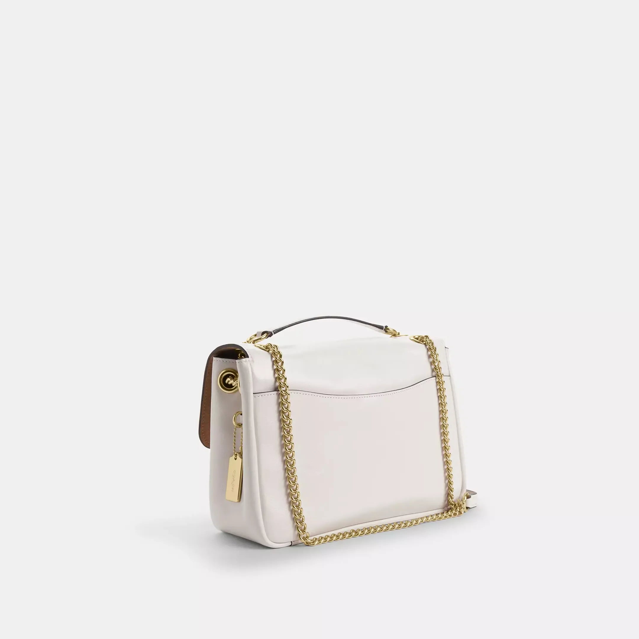 Coach Elodie Crossbody Bag