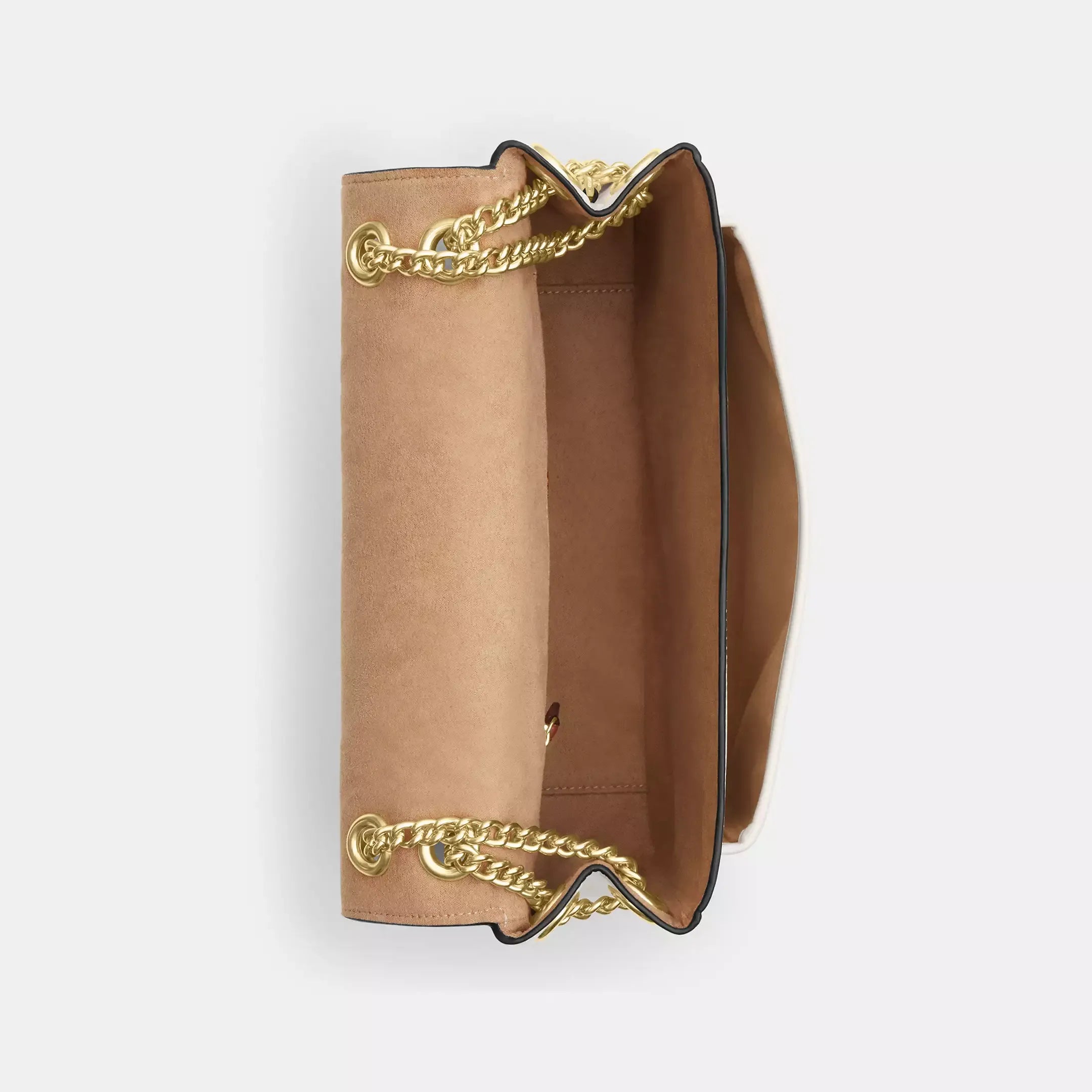 Coach Elodie Crossbody Bag