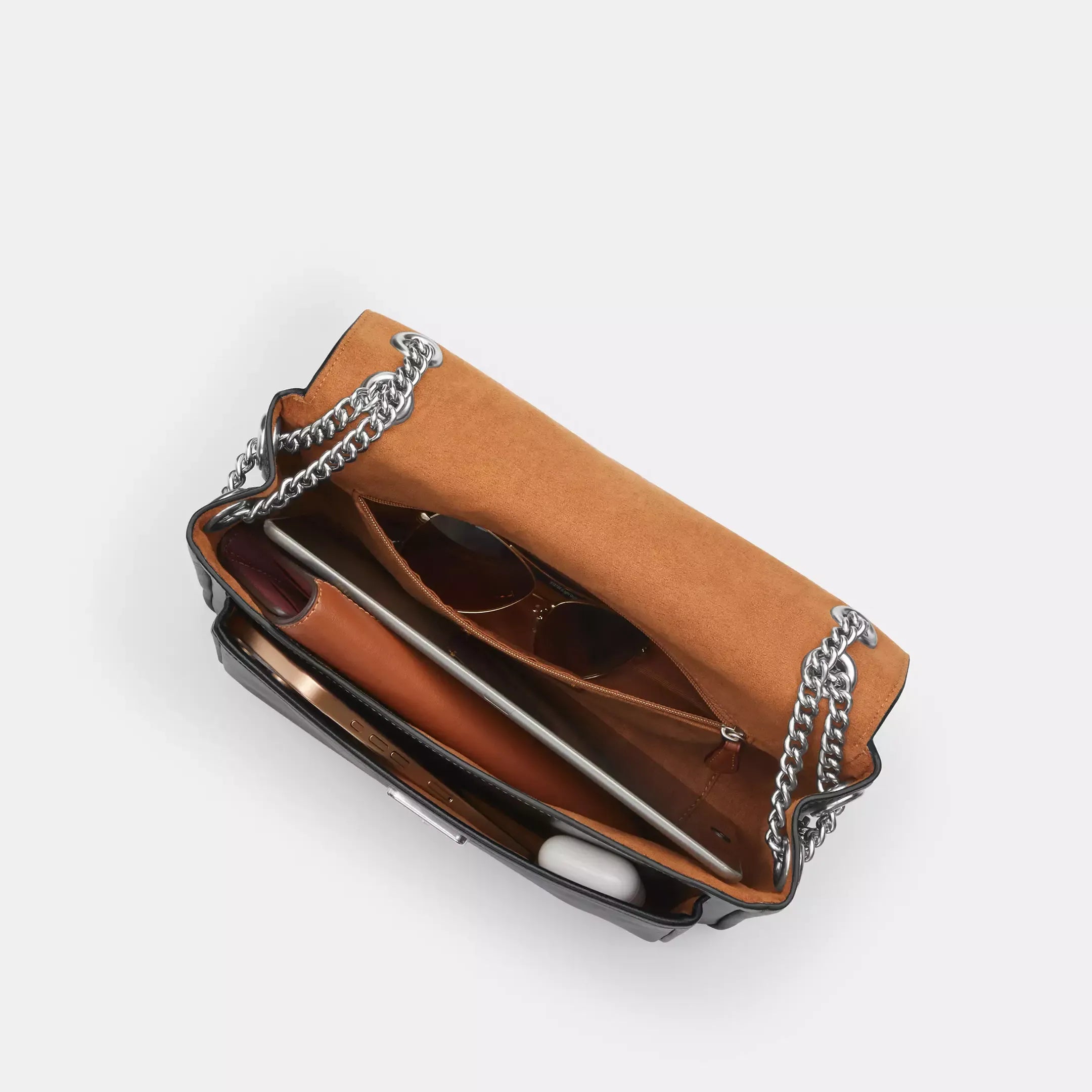Coach Elodie Crossbody Bag
