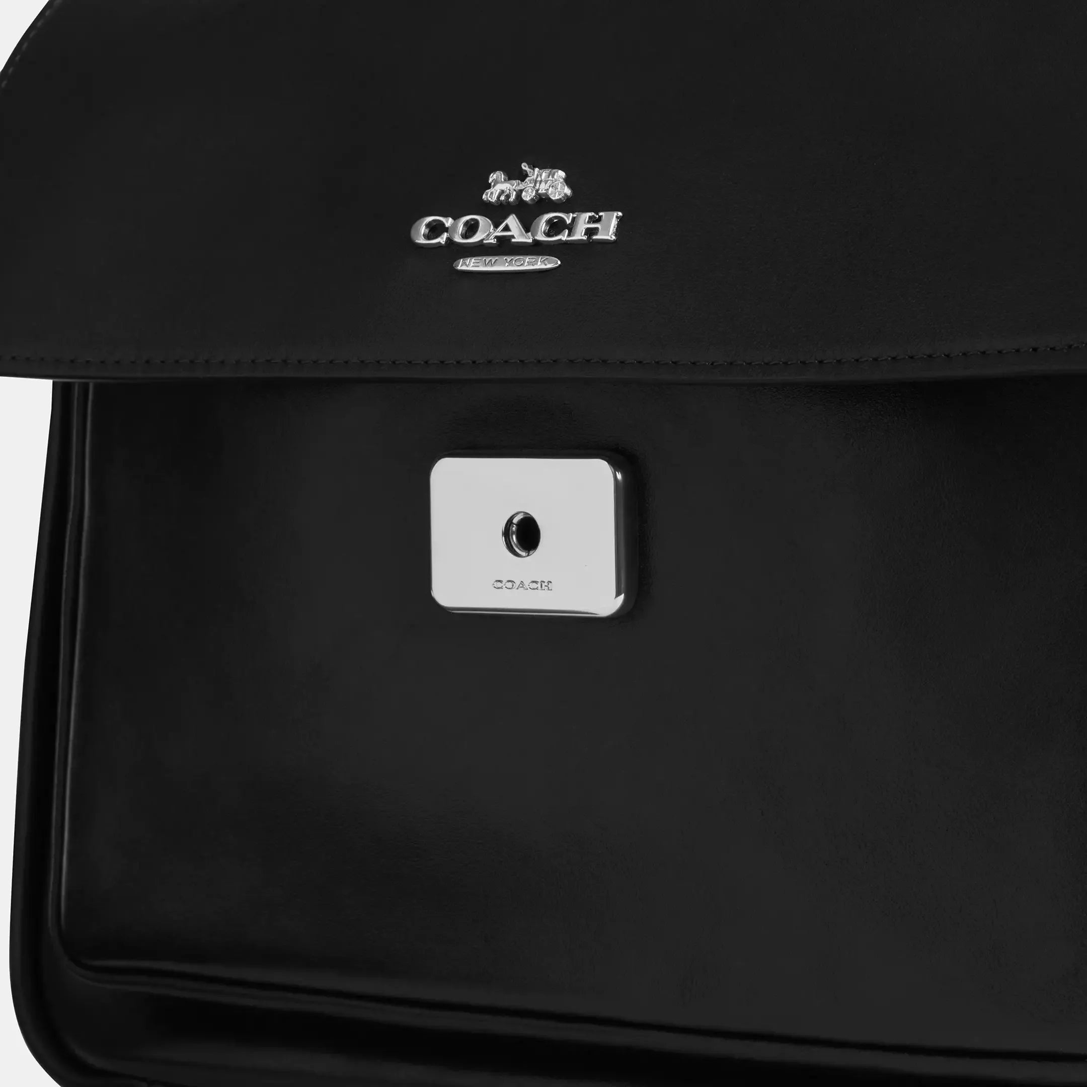Coach Elodie Crossbody Bag