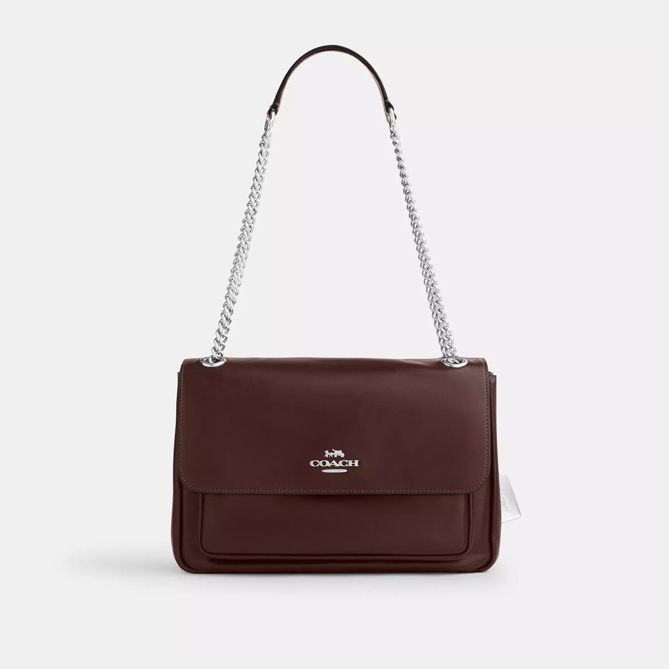 Coach Elodie Crossbody Bag