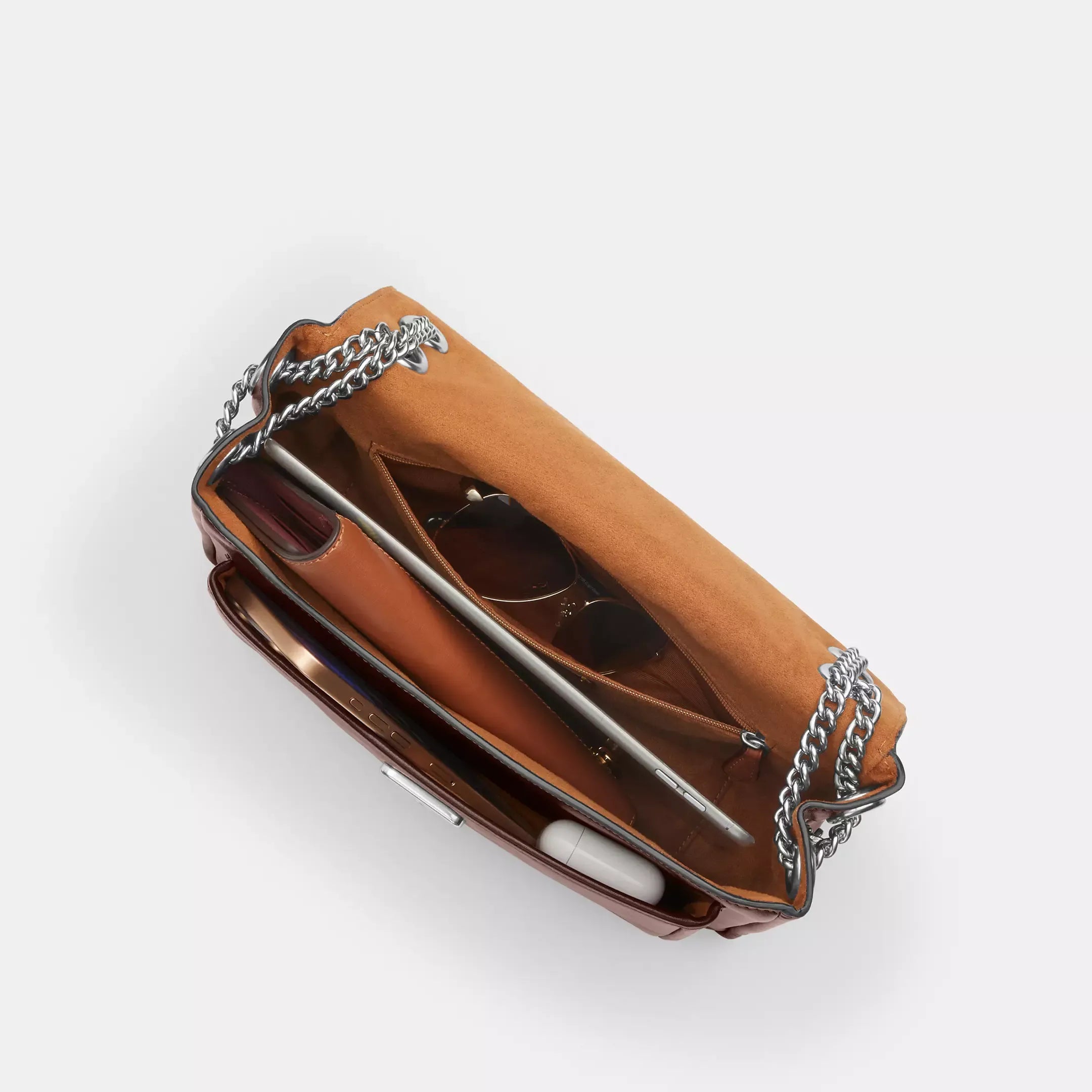 Coach Elodie Crossbody Bag