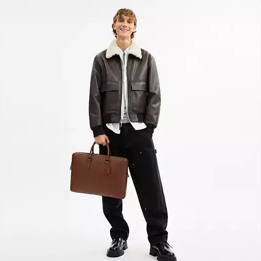 Coach Ethan Large Brief