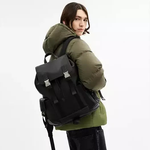 Coach Clark Backpack