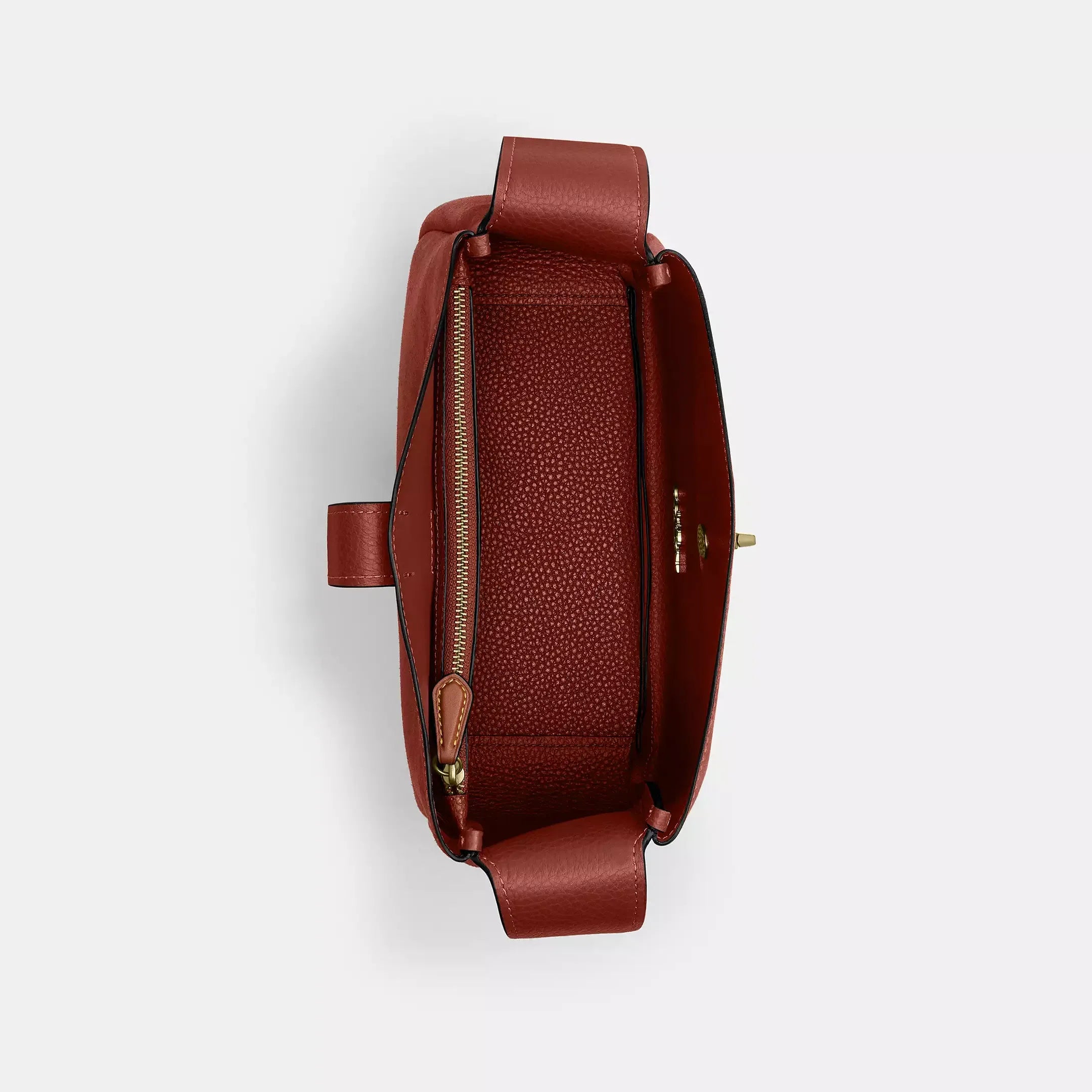 Coach Hadley Convertible Crossbody Bag
