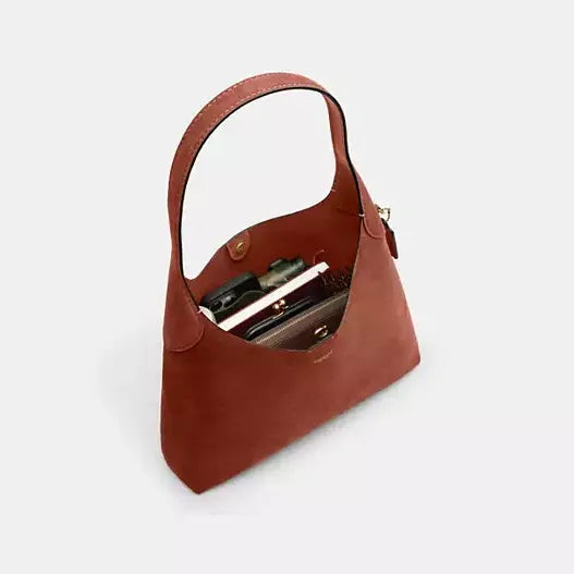 Coach Brooklyn Shoulder Bag 34