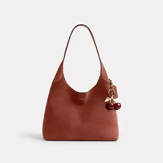 Coach Brooklyn Shoulder Bag 34