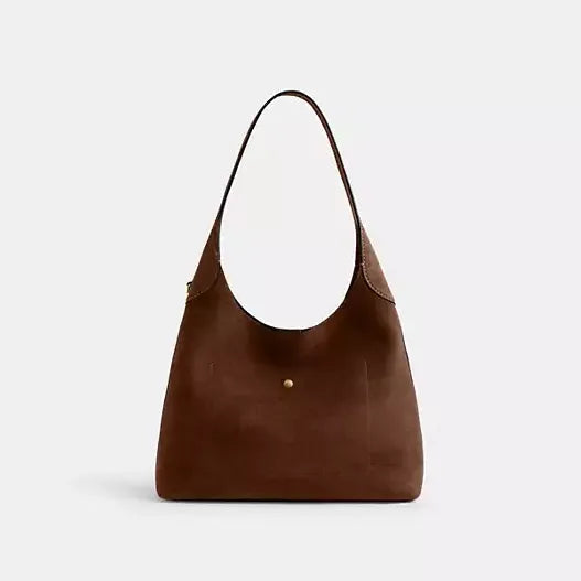 Coach Brooklyn Shoulder Bag 34