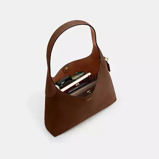 Coach Brooklyn Shoulder Bag 34