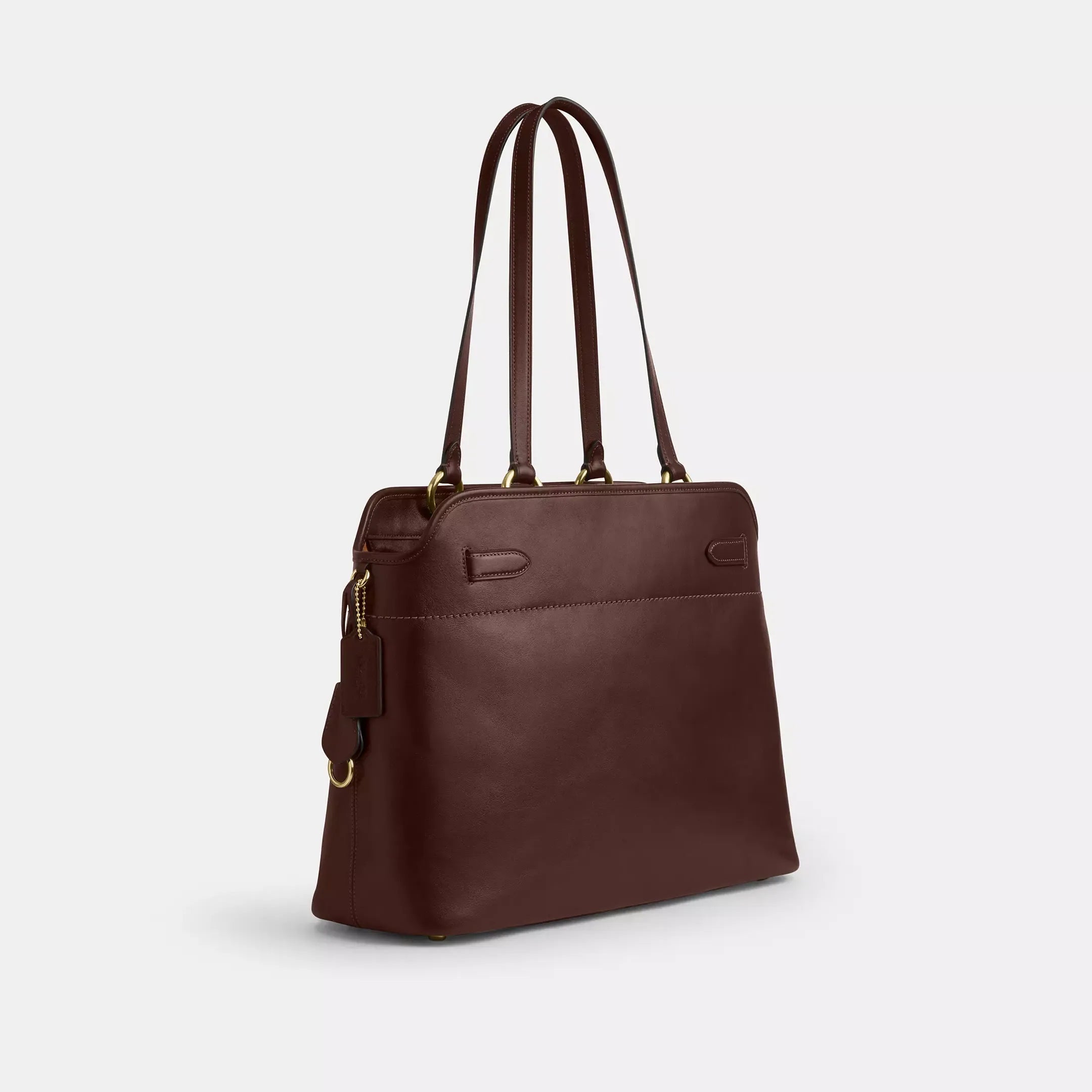 Coach Easton Tote Bag